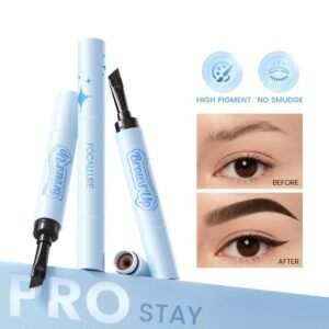 2 In 1 3D Eyebrow